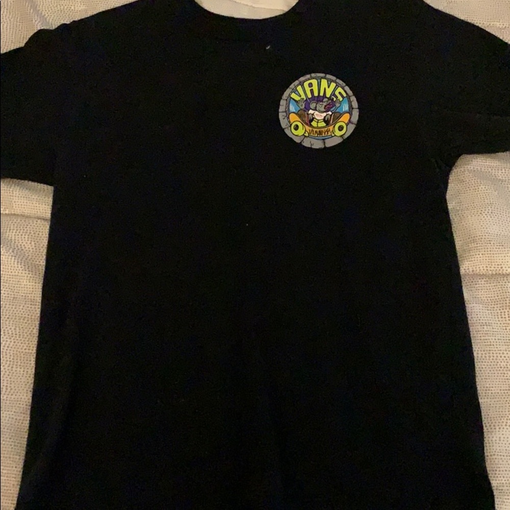 Boys T- Shirt Worn once